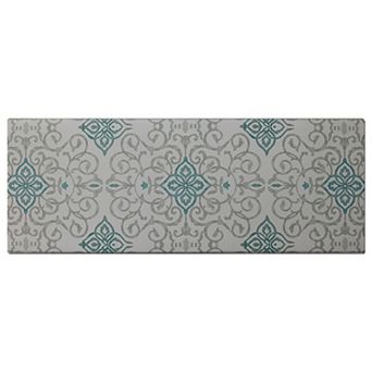 20 in x 55 in Anti-Fatigue Kitchen Runner Mat