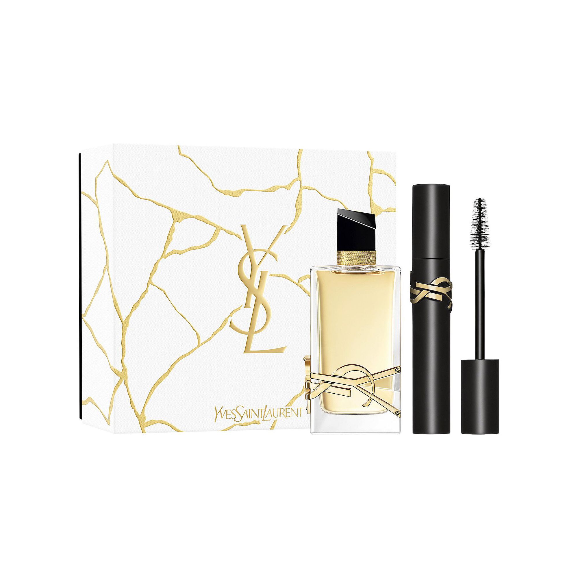 Yves Saint Laurent Libre Eau de Parfum & Lash Clash Mascara Set