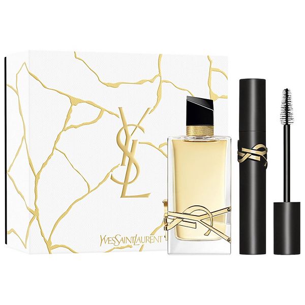 Lash Clash Mascara - Mascara - Yves Saint Laurent Beauty CA