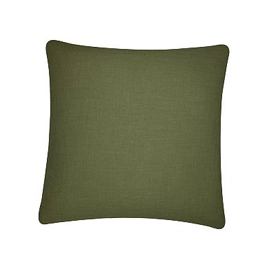 Sonoma Goods For Life Wags & Wiggles 18" x 18" Throw Pillow