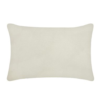 Sonoma Goods For Life® Paw Print Home Throw Pillow