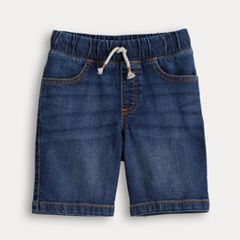 Boys Jean Shorts: Find Denim Shorts For Kids