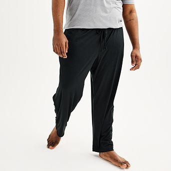 Big & Tall Sonoma Goods For Life® Supersoft Pajama Pants
