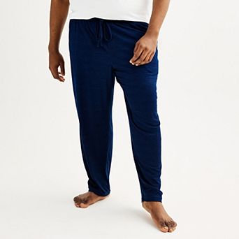 Big & Tall Sonoma Goods For Life® Supersoft Pajama Pants