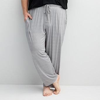 Big & Tall Sonoma Goods For Life® Supersoft Pajama Pants