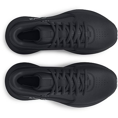 Under Armour Lockdown 7 Big Kids' Basketball Shoes