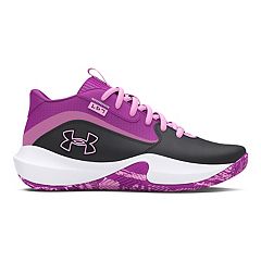 Girls basketball shoes kohls hotsell