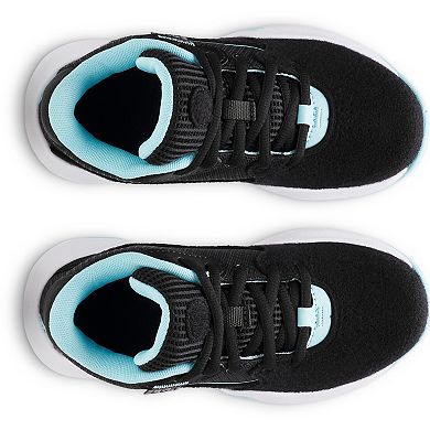Under Armour Lockdown 7 Little Kids' Basketball Shoes