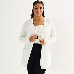 Kohls clearance yellow cardigan