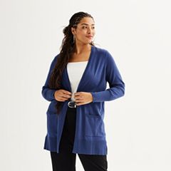 Womens Nine West Cardigan Tops, Clothing | Kohl's