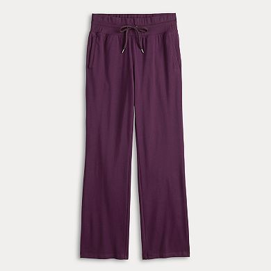 Women's Tek Gear® Essential Straight-Leg Pants