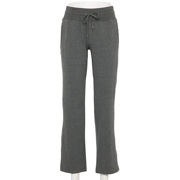 Women's Tek Gear® Essential Straight-Leg Pants