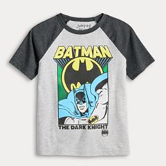 Batman Kohl\'s Clothing Kids |