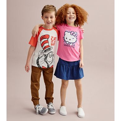 Boys 4-12 Jumping Beans® Dr. Seuss Graphic Tee