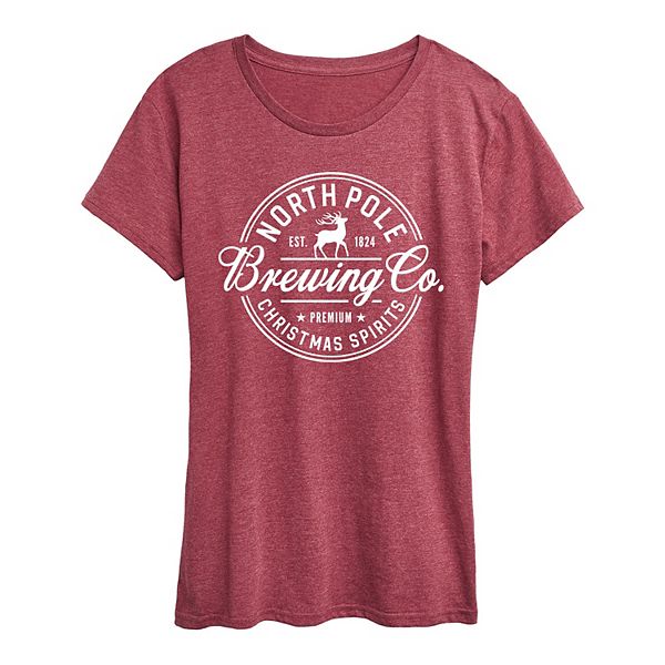 North Pole Brewing Co.| Apparel main image 0