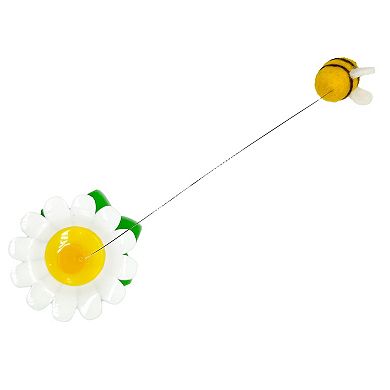 Meow Interactive Teaser Cat Toy