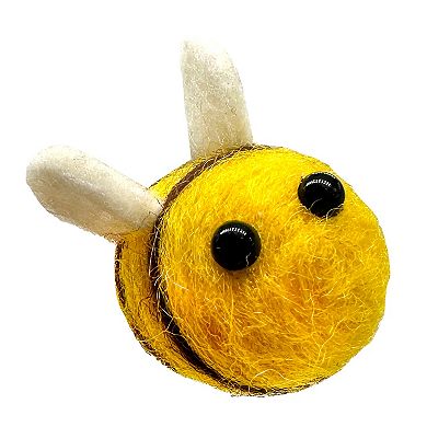 Meow Interactive Teaser Cat Toy