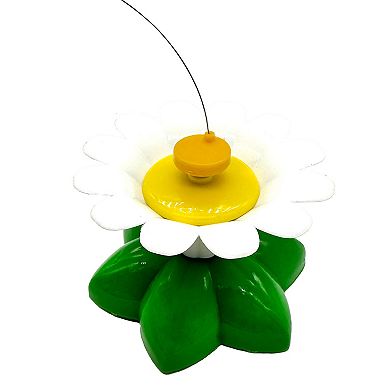 Meow Interactive Teaser Cat Toy