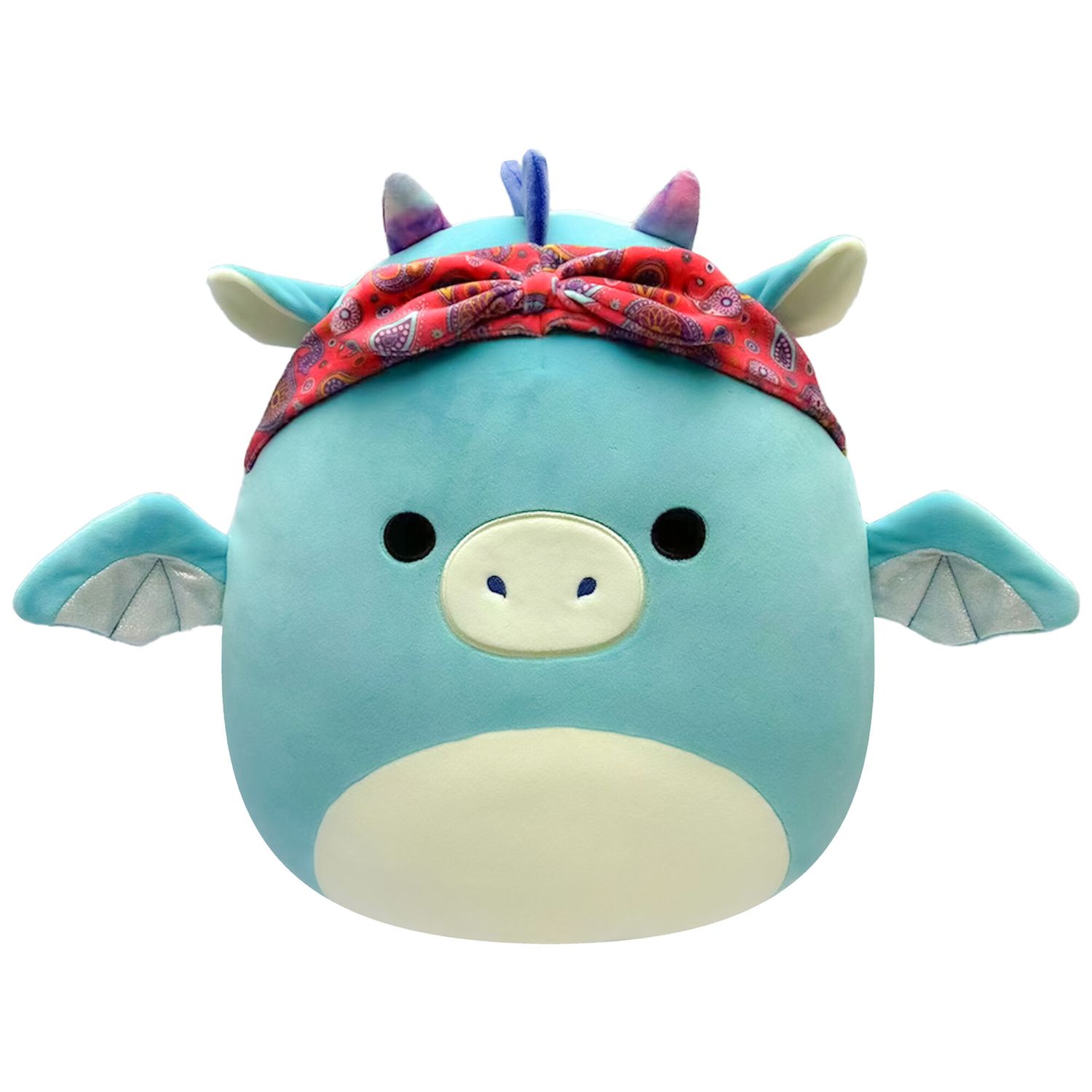 Squishmallows 8 Stitch Squad Assorted - Tumbleweed Toys