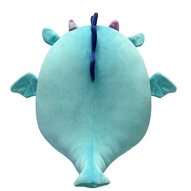 Squishmallows 5 in. Tatiana Little Plush