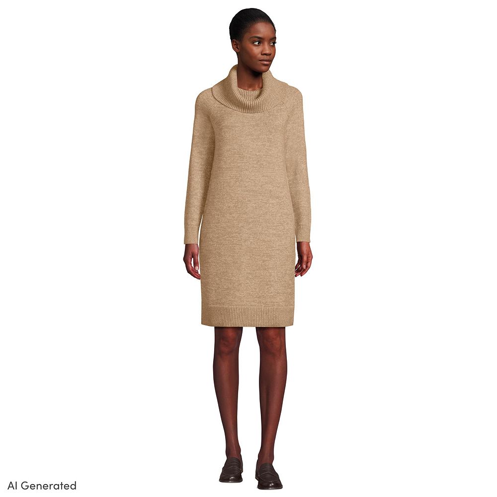 chinese dress ladies Andongnywell Women's Slim Long Sleeve Cowl Neck Casual Loose Oversized Knit  Pullover Sweater Dress Mini Dresses (Black,Small,Small) at Amazon Women's  Clothing store