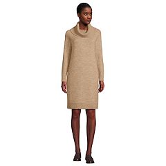 Grey Sweater Dresses for Women