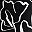 Black Josefina Floral