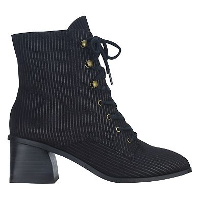 Impo Jiana Women's Ankle Boots
