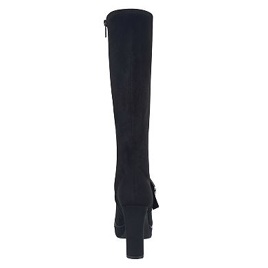 Impo Orian Women's Stretch Over-the-Knee Boots