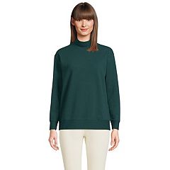 Kohls mock turtleneck clearance womens