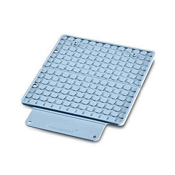 Madesmart Portable Fold-Up Styling Heat Mat