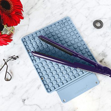 Madesmart Portable Fold-Up Styling Heat Mat