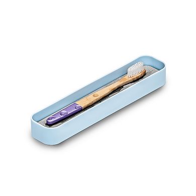 Madesmart Drying Stone Toothbrush Tray