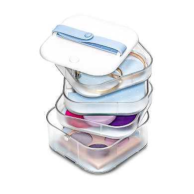 Madesmart Portable Swivel Case