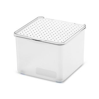 Madesmart Medium Basket Organizer