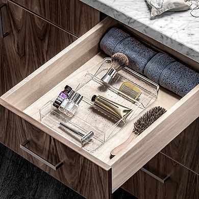 Madesmart Large Angled Storage Tray