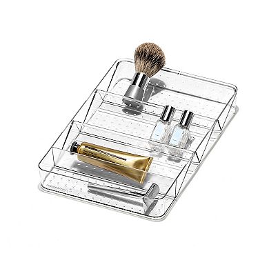 Madesmart Large Angled Storage Tray