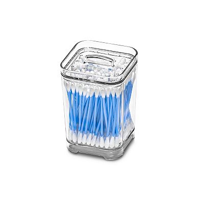 Madesmart Cotton Swab Container