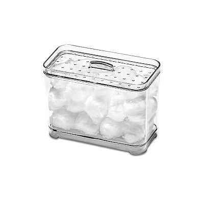 Madesmart Cotton Ball Container