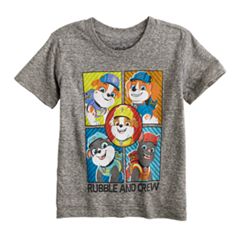 Boys Kids Paw Patrol Clothing