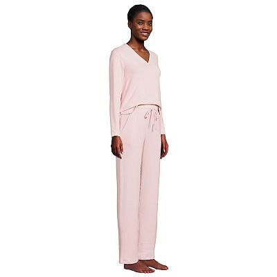 Lands end womens summer pajamas hotsell