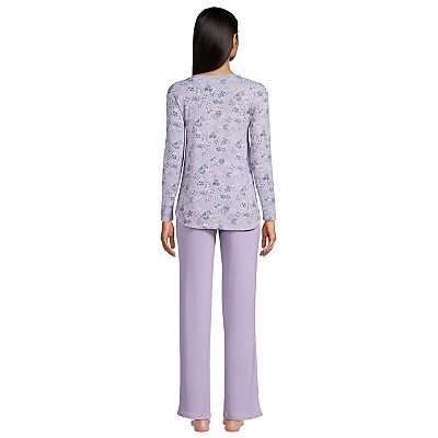 Lands end womens nightwear hotsell