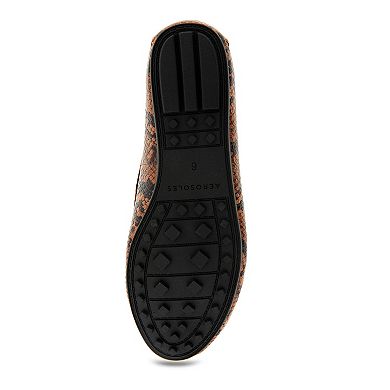 Aerosoles Over Drive Women's Loafers