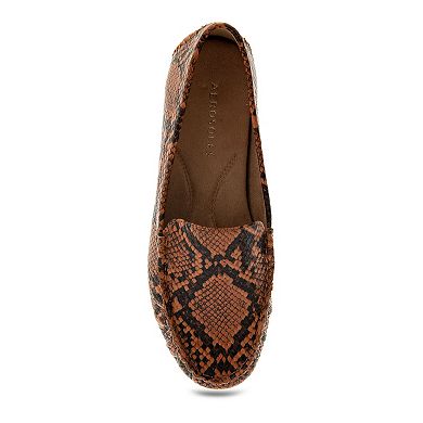 Aerosoles Over Drive Women's Loafers