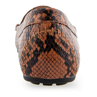 Aerosoles Over Drive Women's Loafers