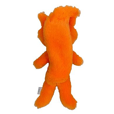 Woof Fox Dog Toy