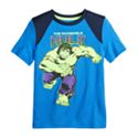 Incredible Hulk