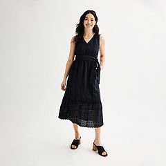 Kohl's ladies hot sale sun dresses