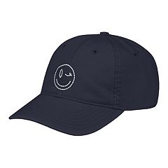 Men's Columbia FlexFit Mesh Fitted Cap