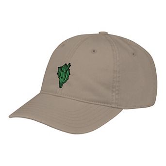 Simple Cactus Hat